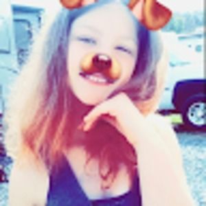 Meet your Posher, Ashlyn